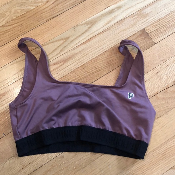 PINK Victoria's Secret Other - Pink brand sports bra